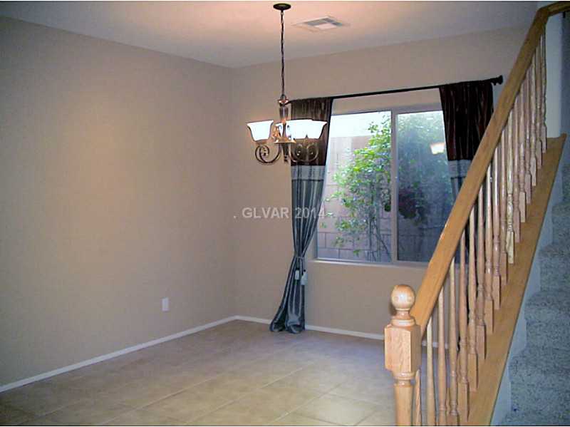 2460 Rue Bienville Way Henderson, NV 89044 - Photo 12 of 25 Property Photo. Dinning Room