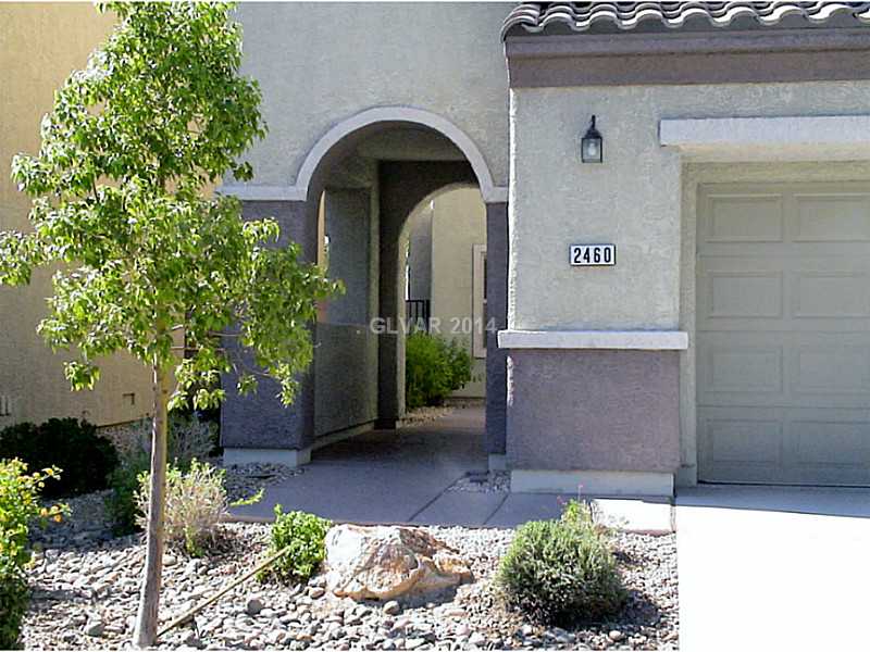 2460 Rue Bienville Way Henderson, NV 89044 - Photo 2 of 25 Property Photo.