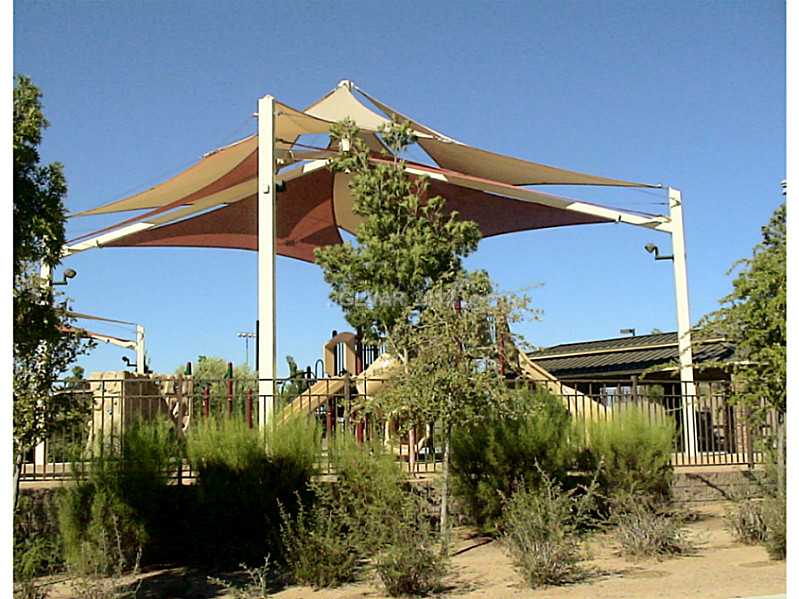 2460 Rue Bienville Way Henderson, NV 89044 - Photo 23 of 25 Property Photo. Playground