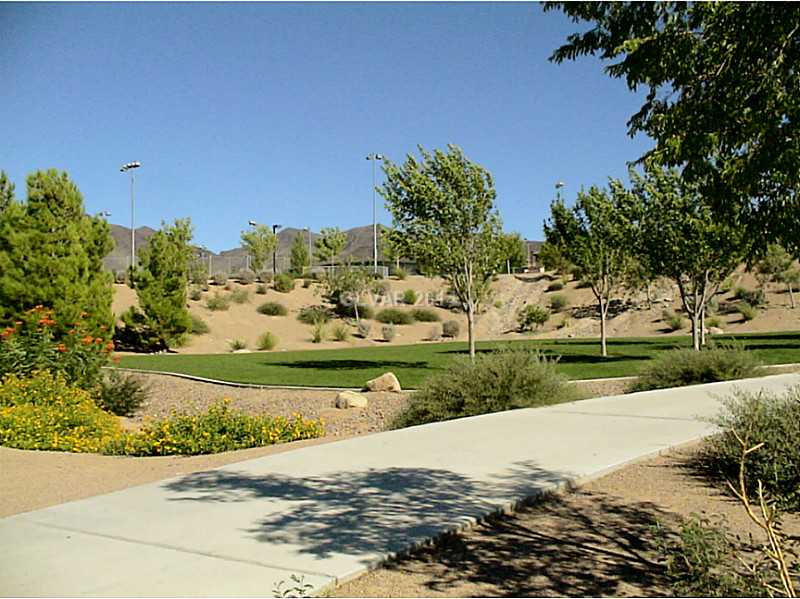 2460 Rue Bienville Way Henderson, NV 89044 - Photo 24 of 25 Property Photo.