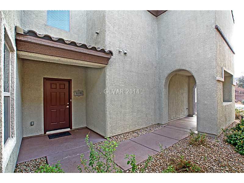 2460 Rue Bienville Way Henderson, NV 89044 - Photo 3 of 25 Property Photo.