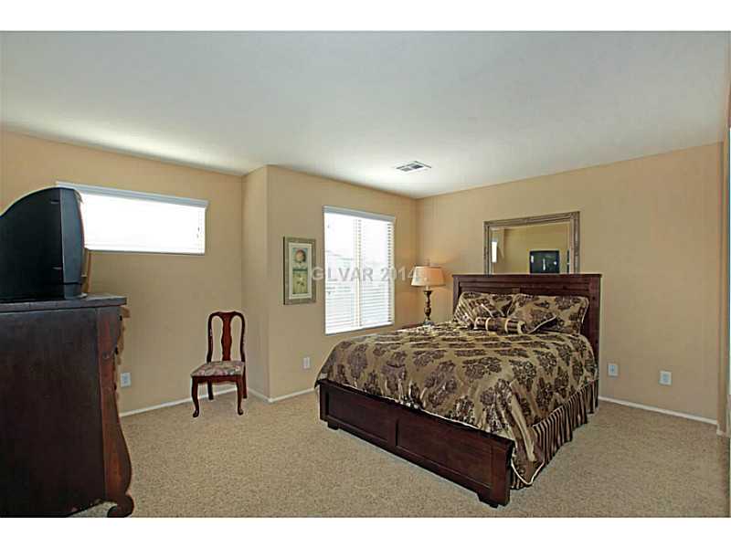 2460 Rue Bienville Way Henderson, NV 89044 - Photo 9 of 25 Property Photo. 2 Secondary Bedrooms