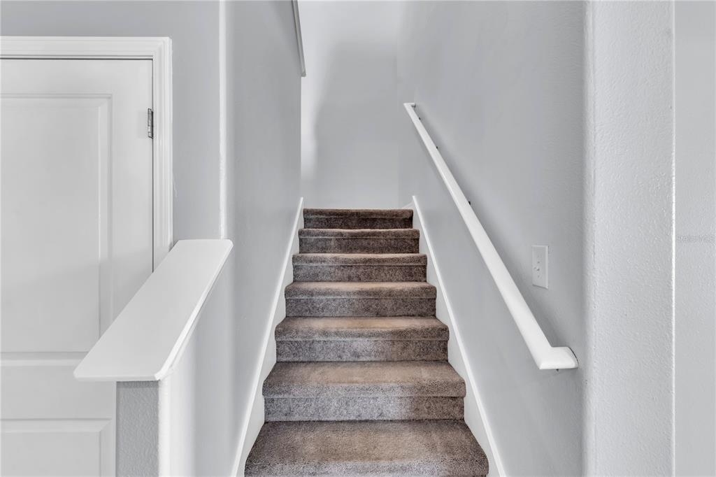 4215 Hanover Drive New Port Richey, FL 34653 - Photo 20 of 46 a view of entryway