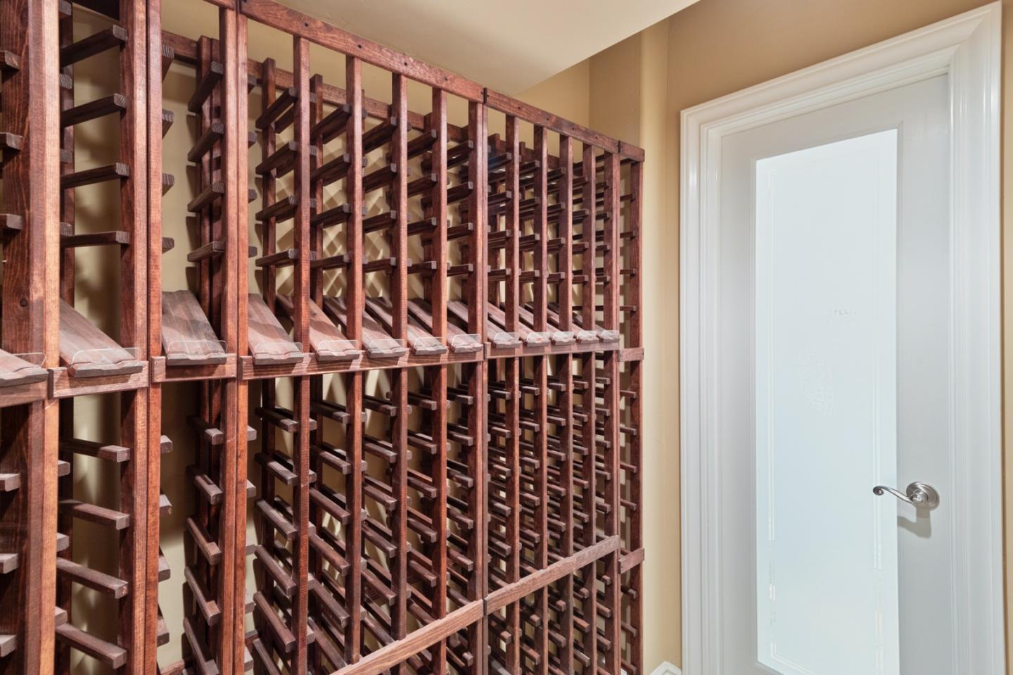 1665 Collingwood Avenue San Jose, CA 95125 - Photo 34 of 41 a view of a black door and a shower