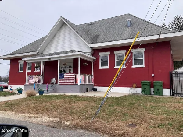 $949,000 | 640 Green Grove Road, Neptune, NJ 07753