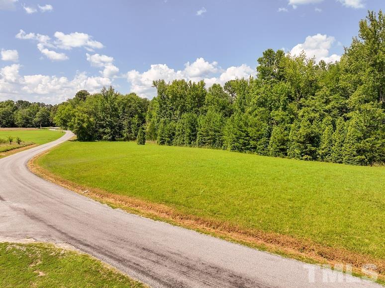 25 Cow Road Buffalo Junction, VA 24529 - Photo 3 of 12 a view of a yard with an outdoor space