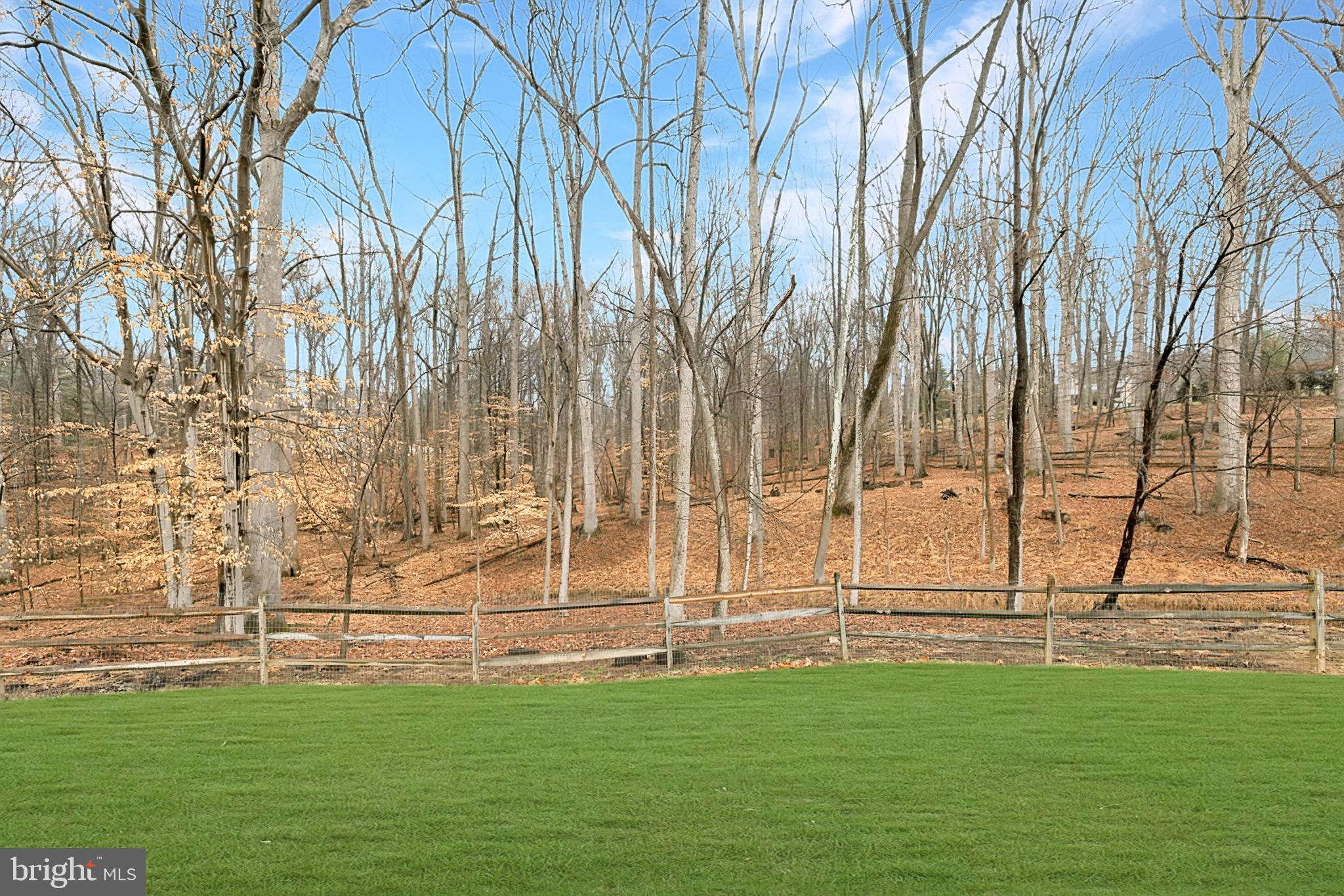 8701 Belmart Road Potomac, MD 20854 - Photo 35 of 39 2.34 Acre Lot