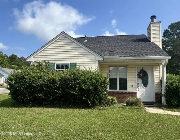 $1,100 | 13242 Warren Drive, Gulfport, MS 39503