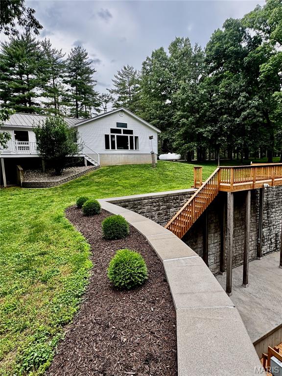 1330 Deer Creek Road Greenville, IL 62246 - Photo 46 of 55