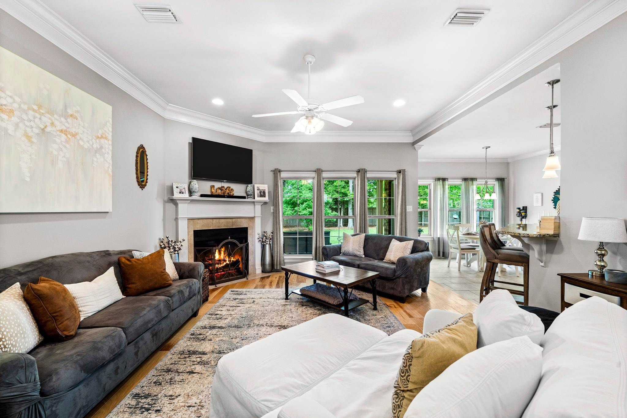349 J J Michael Street Fairhope, AL 36532 - Photo 8 of 30