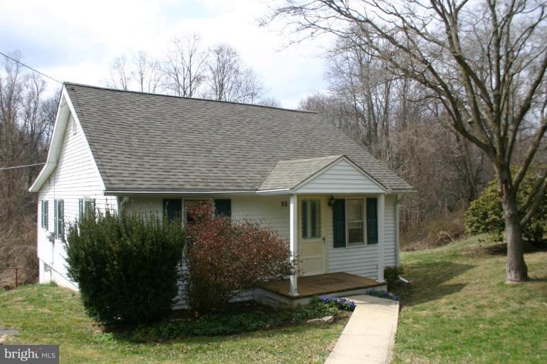 55 Walnut Grove Road Elkton, MD 21921 - Photo 1 of 10 COZY COUNTRY COTTAGE