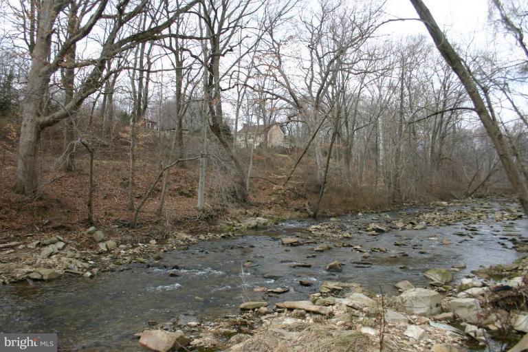 55 Walnut Grove Road Elkton, MD 21921 - Photo 2 of 10 BABBLING BROOK IN YOUR YARD