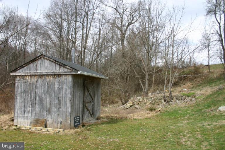 55 Walnut Grove Road Elkton, MD 21921 - Photo 8 of 10 POTTING SHED