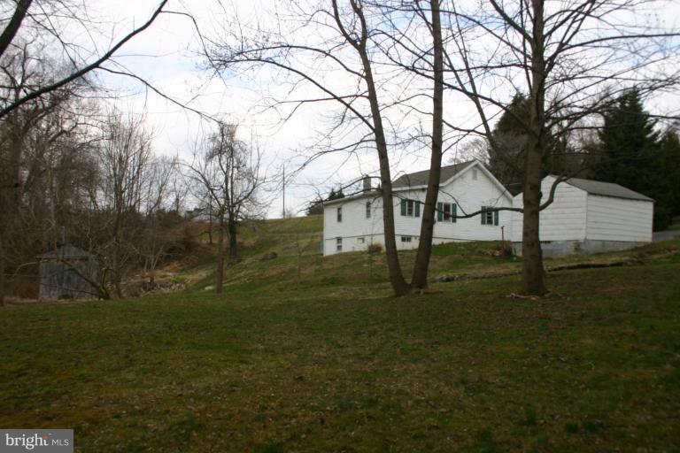 55 Walnut Grove Road Elkton, MD 21921 - Photo 9 of 10 GREAT BACK YARD