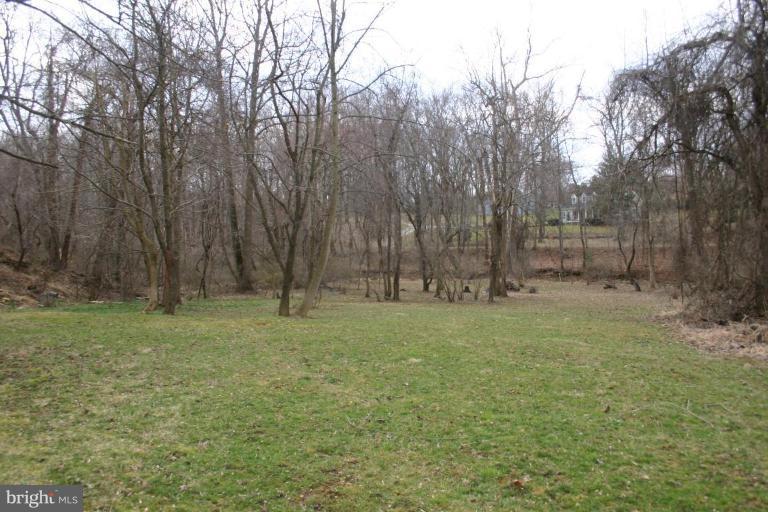 55 Walnut Grove Road Elkton, MD 21921 - Photo 10 of 10 YARD GENTLY SLOPES TO CREEK