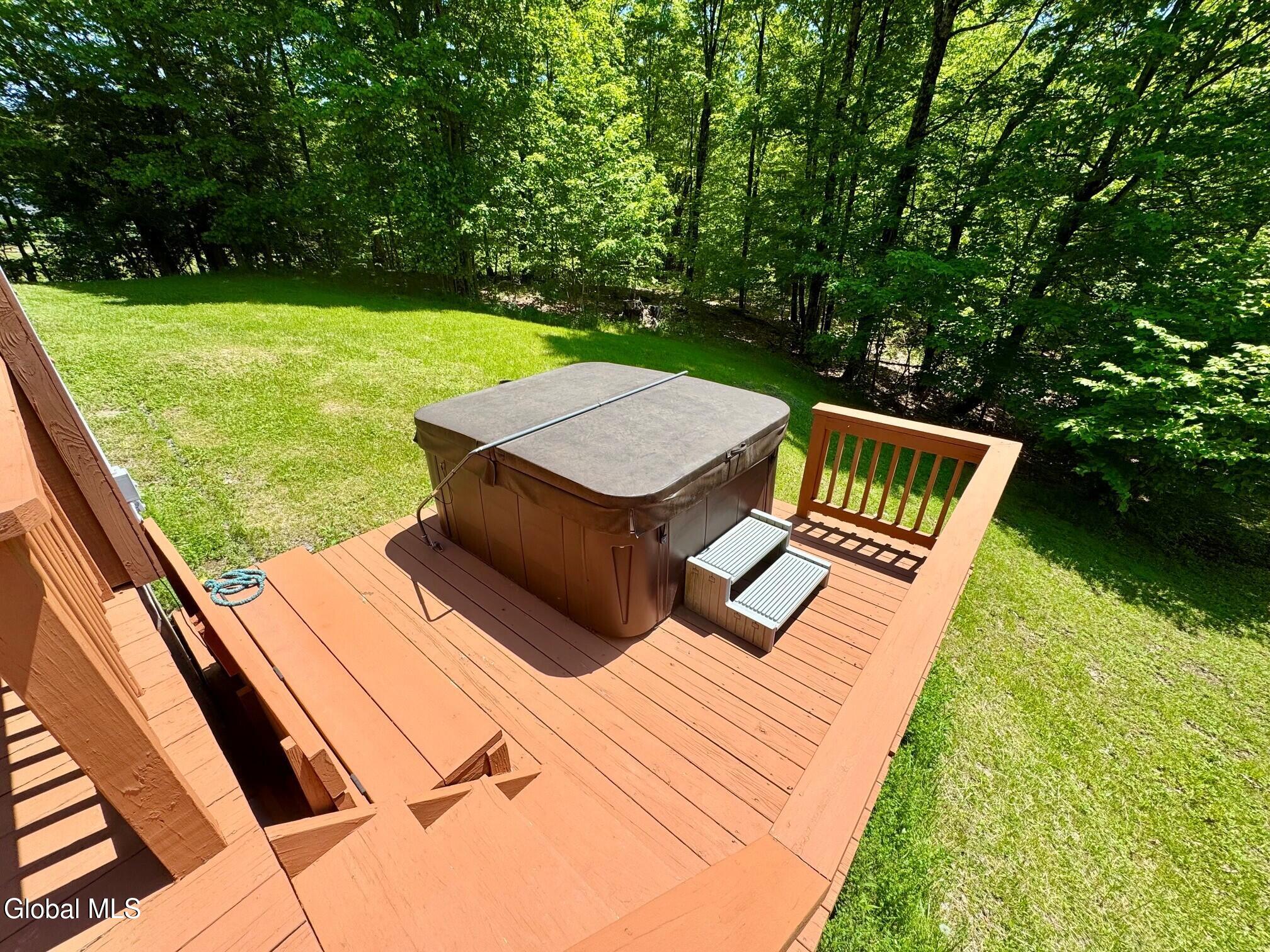 17 Ridgecrest Way Whitehall, NY 12887 - Photo 11 of 56 Doug 3