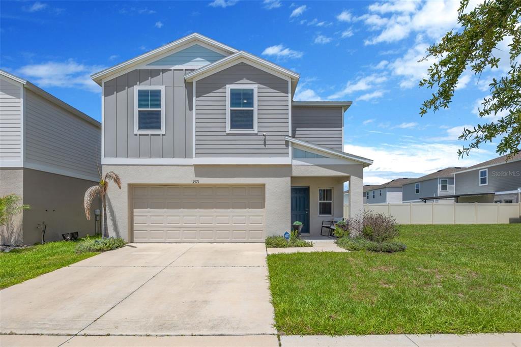 7571 Freesia Trace Wesley Chapel, FL 33545 - Photo 40 of 50