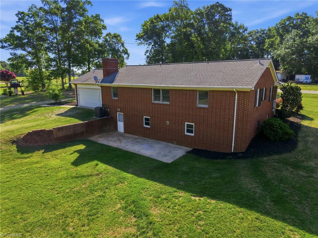 5891 Turner Smith Road Browns Summit, NC 27214 - Photo 30 of 37