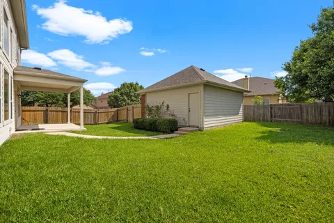 $485,000 | 676 Rusk Road, Round Rock, TX 78665