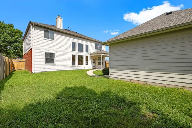 $495,000 | 676 Rusk Road, Round Rock, TX 78665