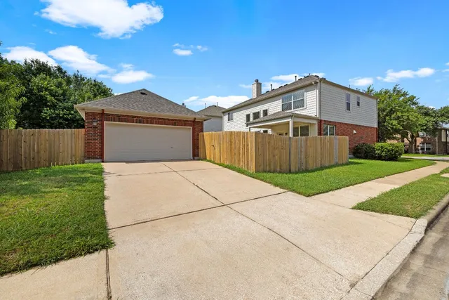 $495,000 | 676 Rusk Road, Round Rock, TX 78665