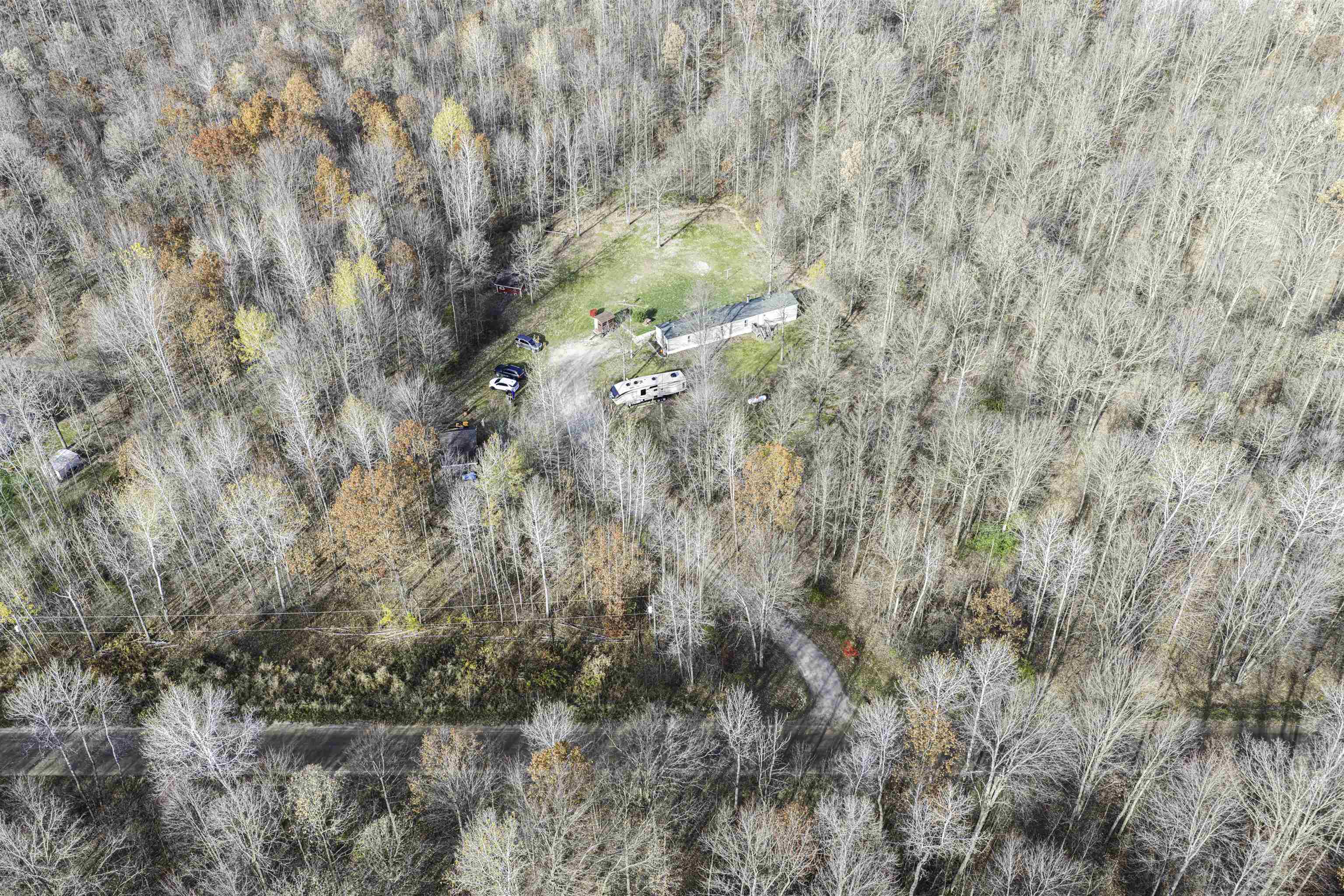 10593 East Remus Road Mount Pleasant, MI 48858 - Photo 37 of 58