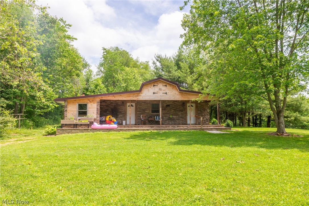 74333 Irish Ridge Road Kimbolton, OH 43749 - Photo 1 of 43