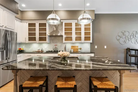$1,550,000 | 155 South Garfield Street, Denver, CO 80209
