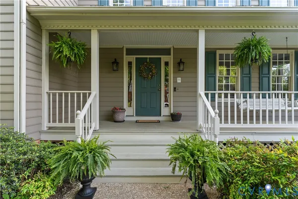 $789,999 | 3836 Houndstooth Court, Henrico, VA 23233