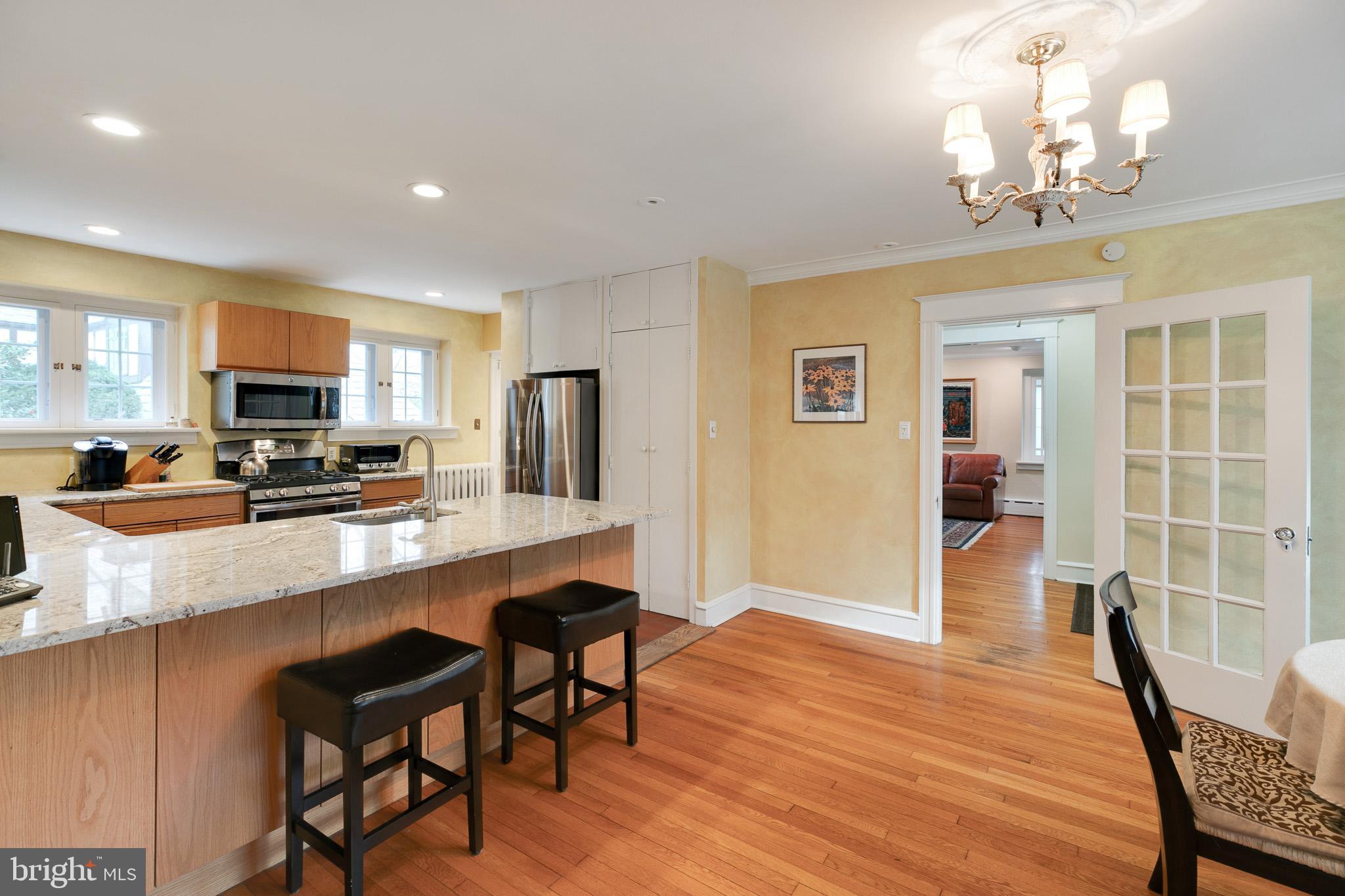 526 Putnam Road Merion Station, PA 19066 - Photo 16 of 67