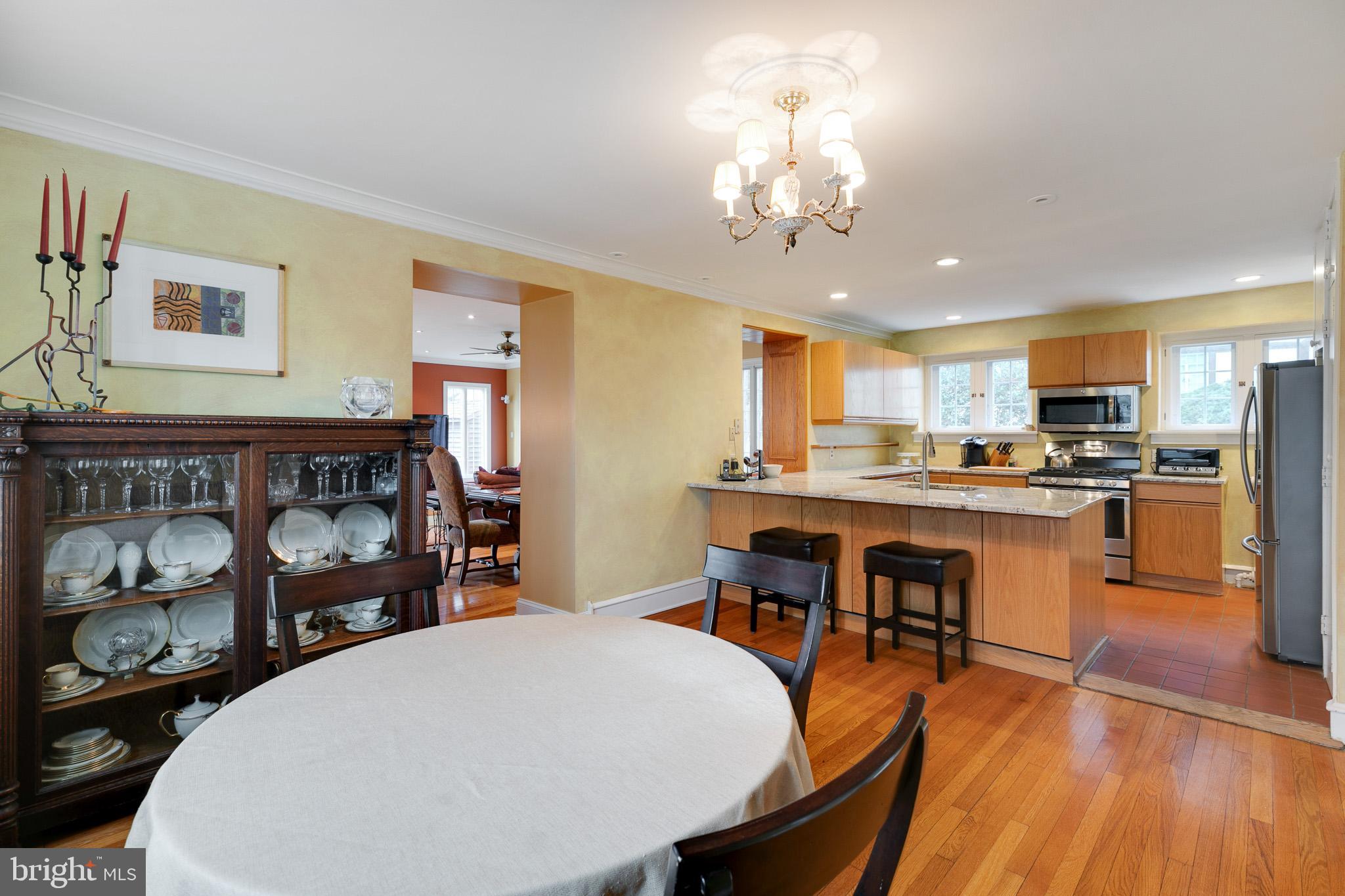 526 Putnam Road Merion Station, PA 19066 - Photo 18 of 67