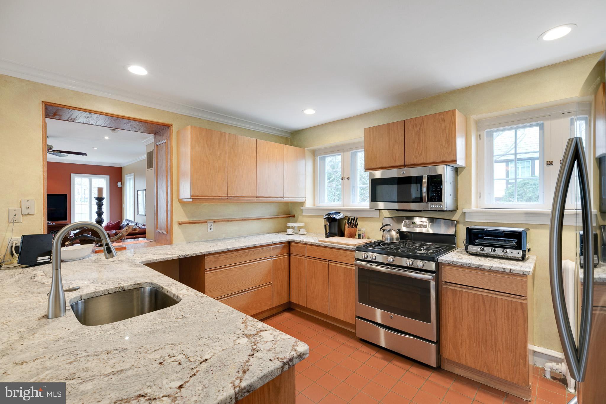 526 Putnam Road Merion Station, PA 19066 - Photo 19 of 67