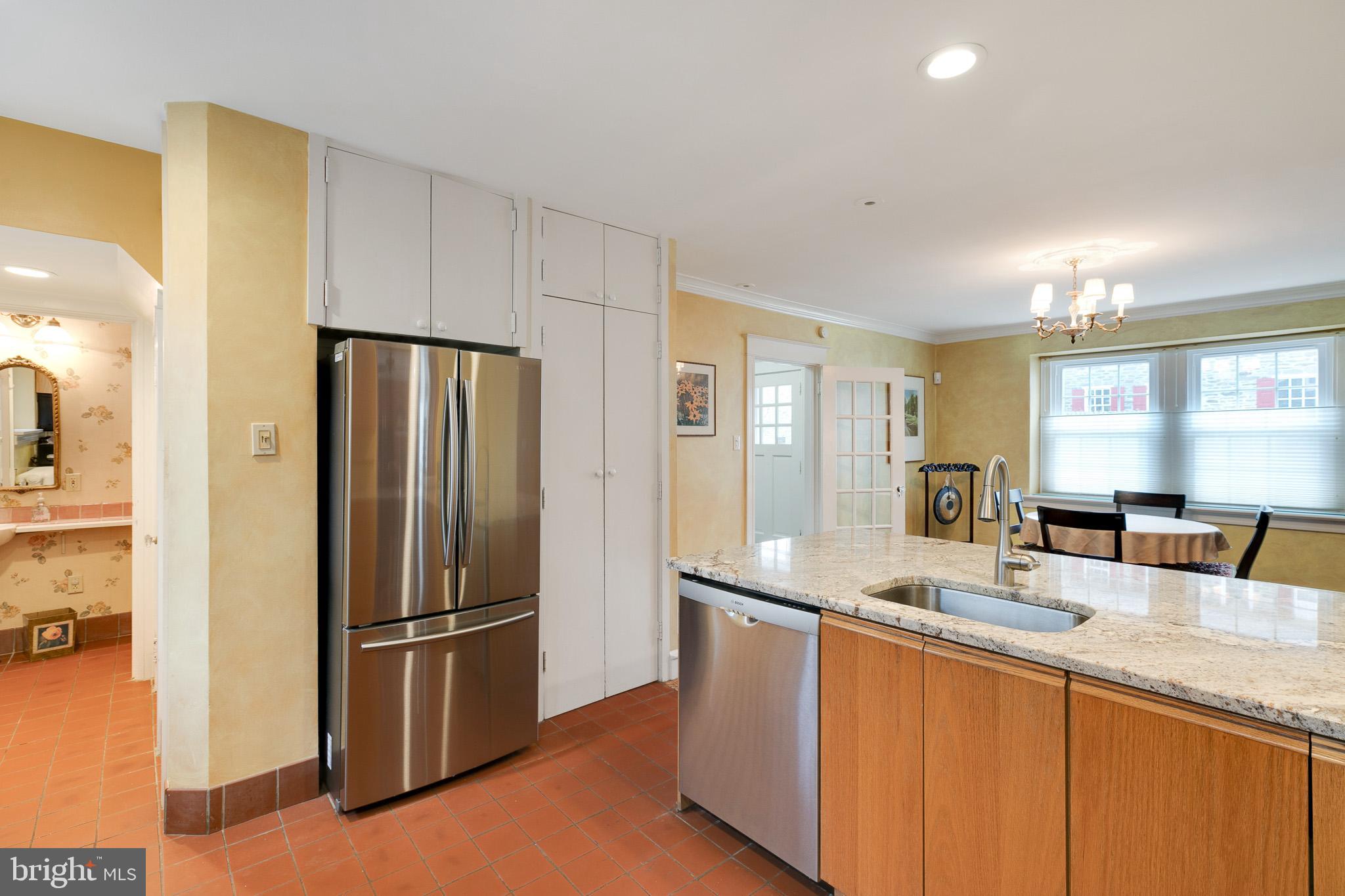 526 Putnam Road Merion Station, PA 19066 - Photo 21 of 67