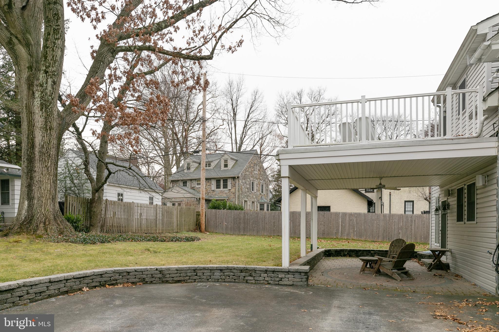 526 Putnam Road Merion Station, PA 19066 - Photo 3 of 67