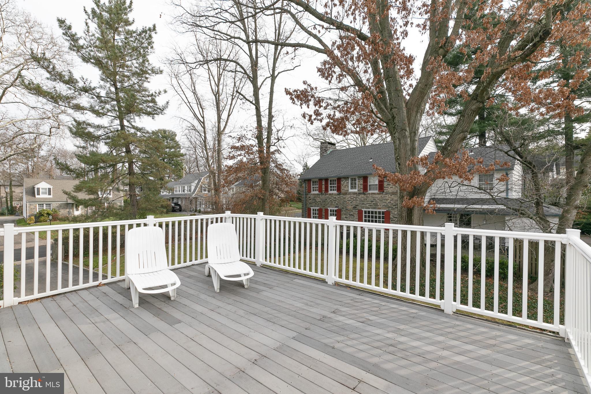 526 Putnam Road Merion Station, PA 19066 - Photo 54 of 67