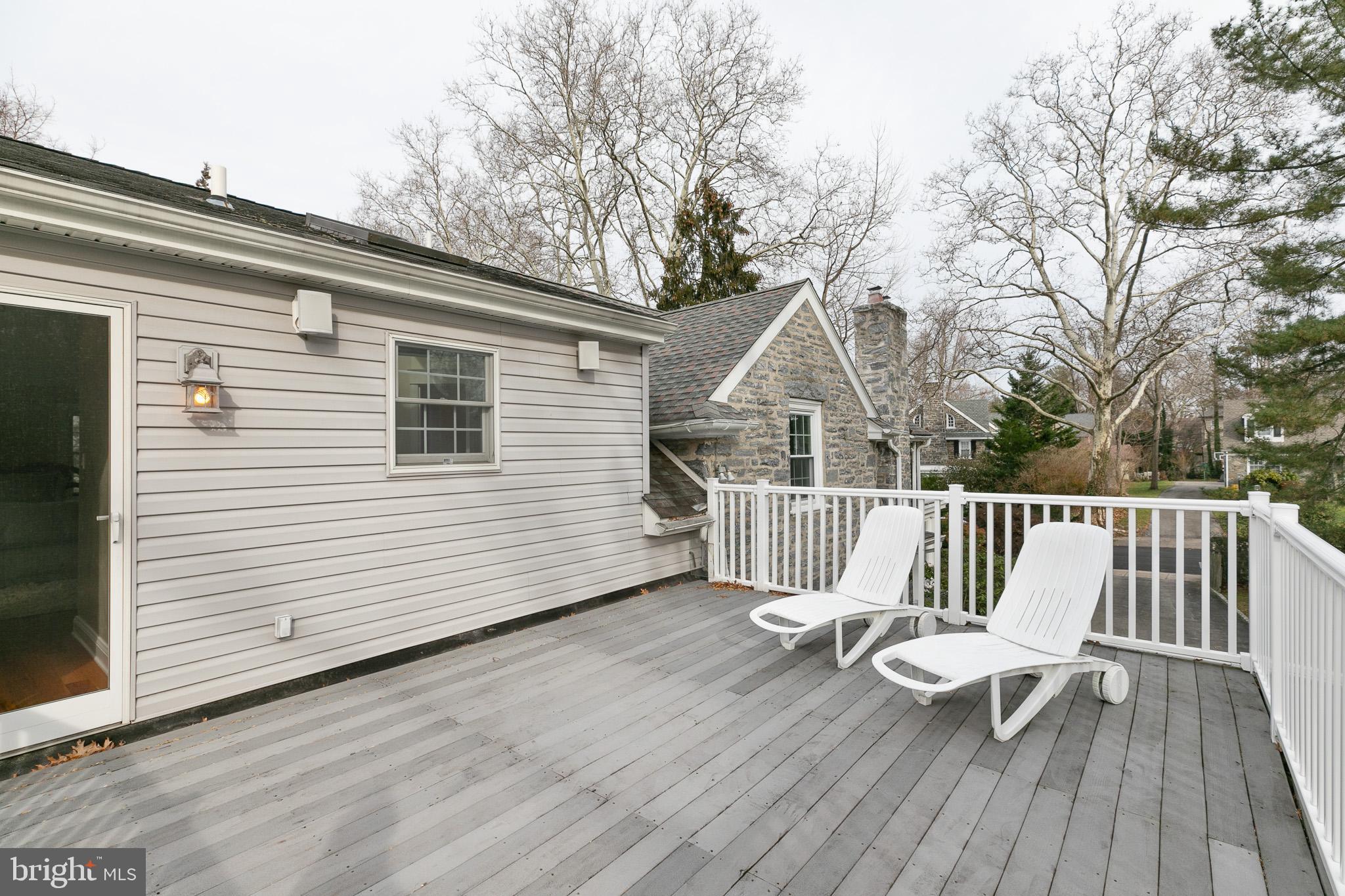 526 Putnam Road Merion Station, PA 19066 - Photo 55 of 67