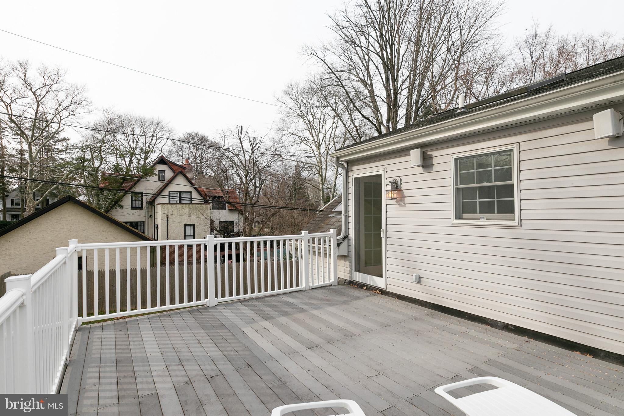 526 Putnam Road Merion Station, PA 19066 - Photo 56 of 67