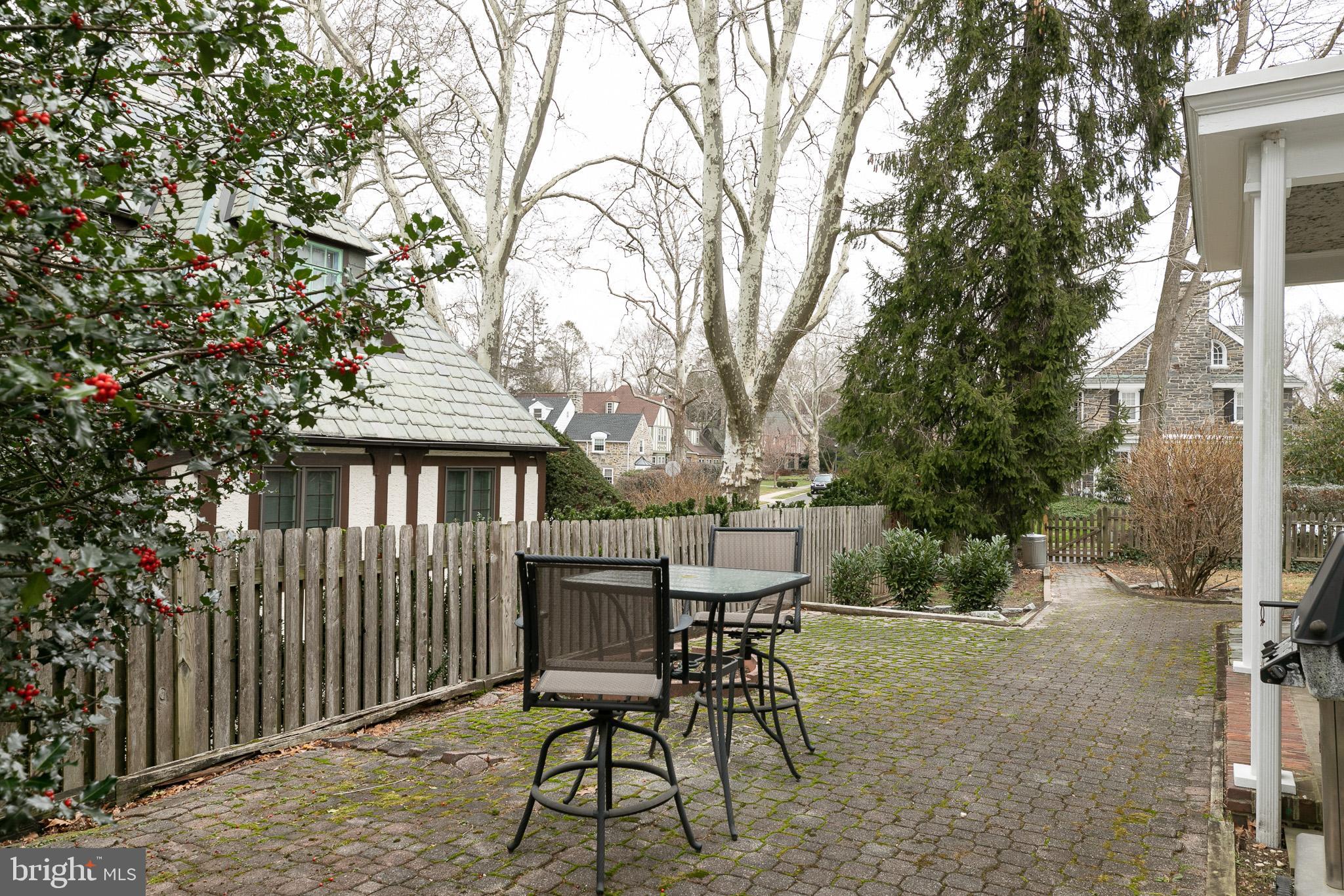 526 Putnam Road Merion Station, PA 19066 - Photo 57 of 67