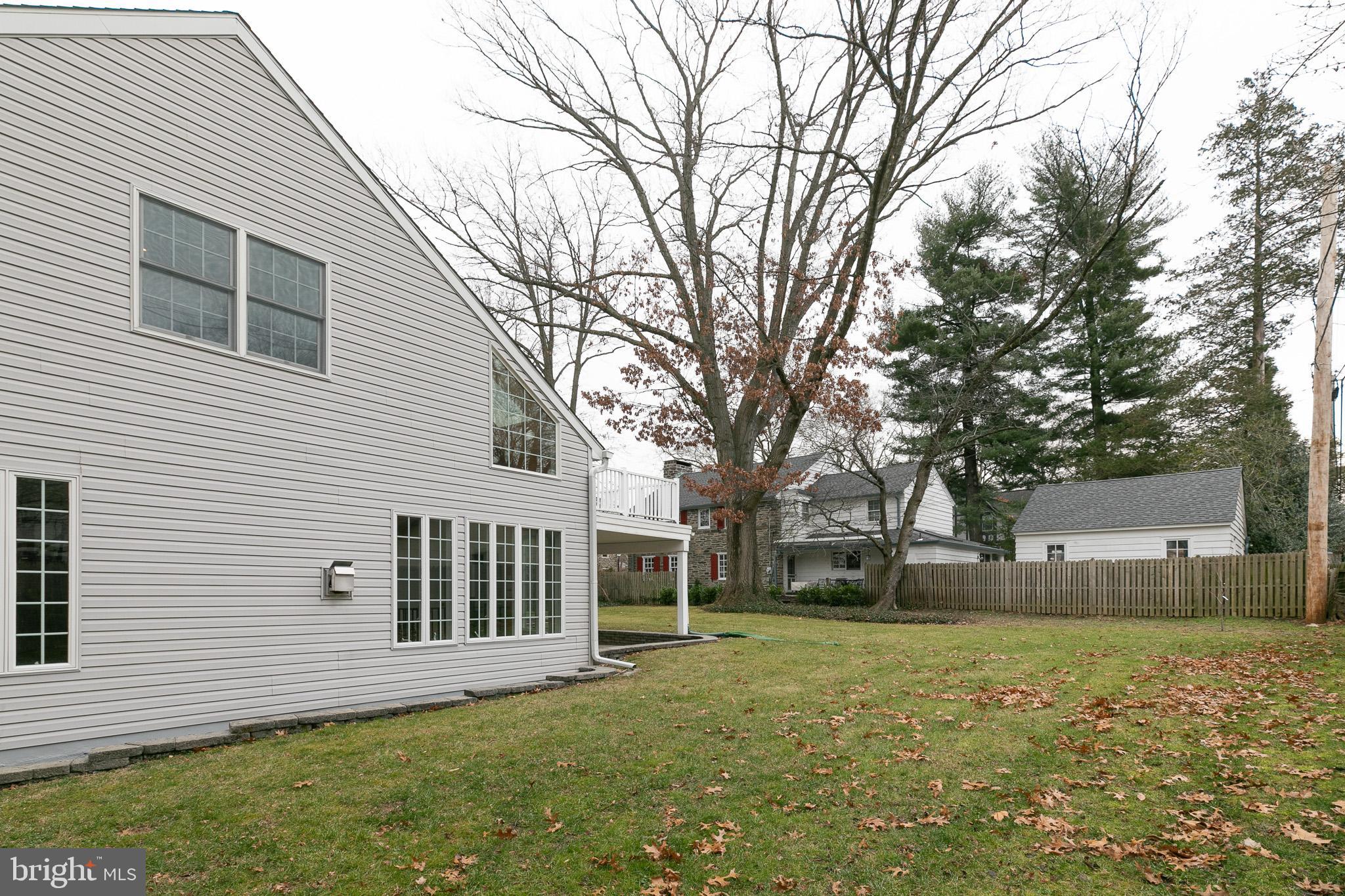 526 Putnam Road Merion Station, PA 19066 - Photo 58 of 67