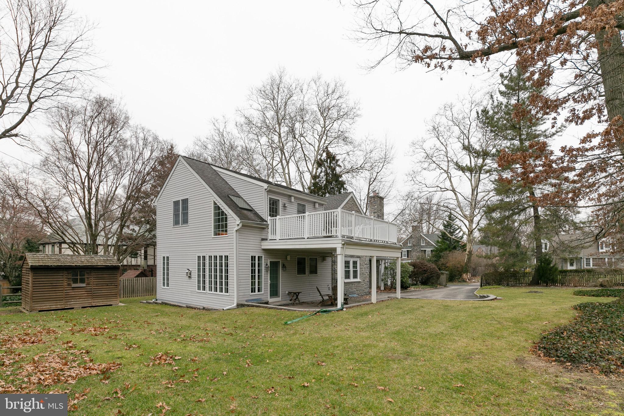 526 Putnam Road Merion Station, PA 19066 - Photo 59 of 67