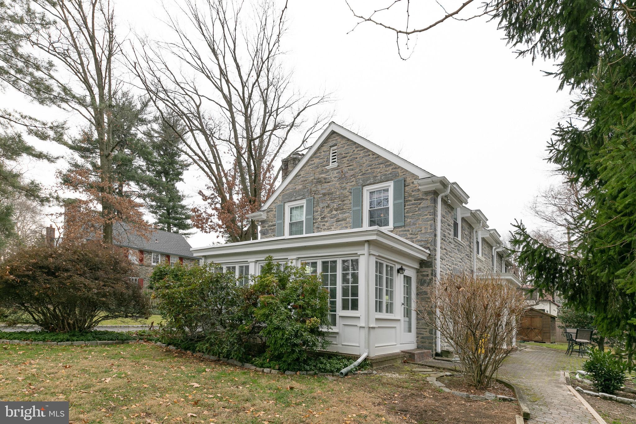 526 Putnam Road Merion Station, PA 19066 - Photo 60 of 67