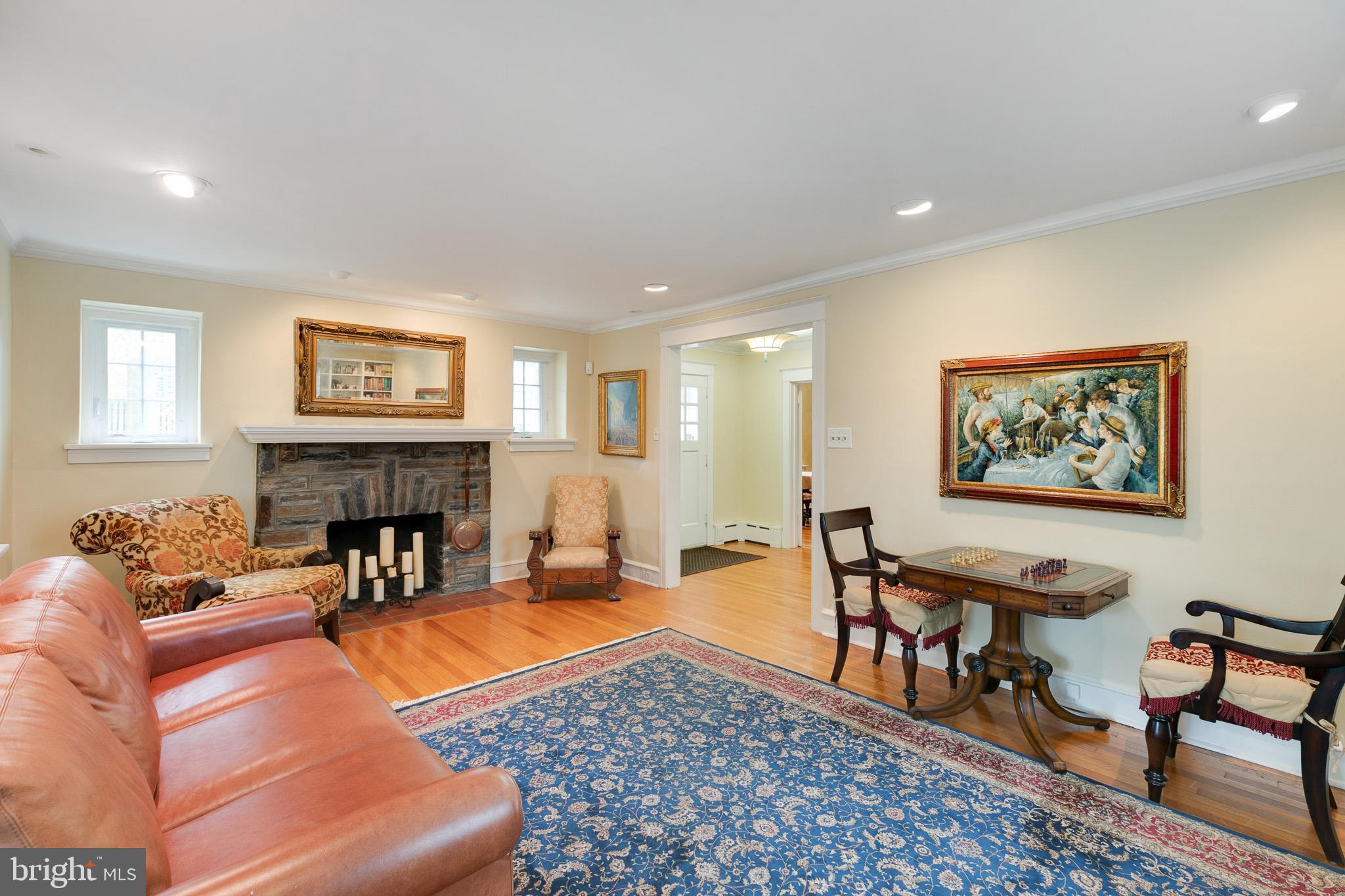 526 Putnam Road Merion Station, PA 19066 - Photo 6 of 67