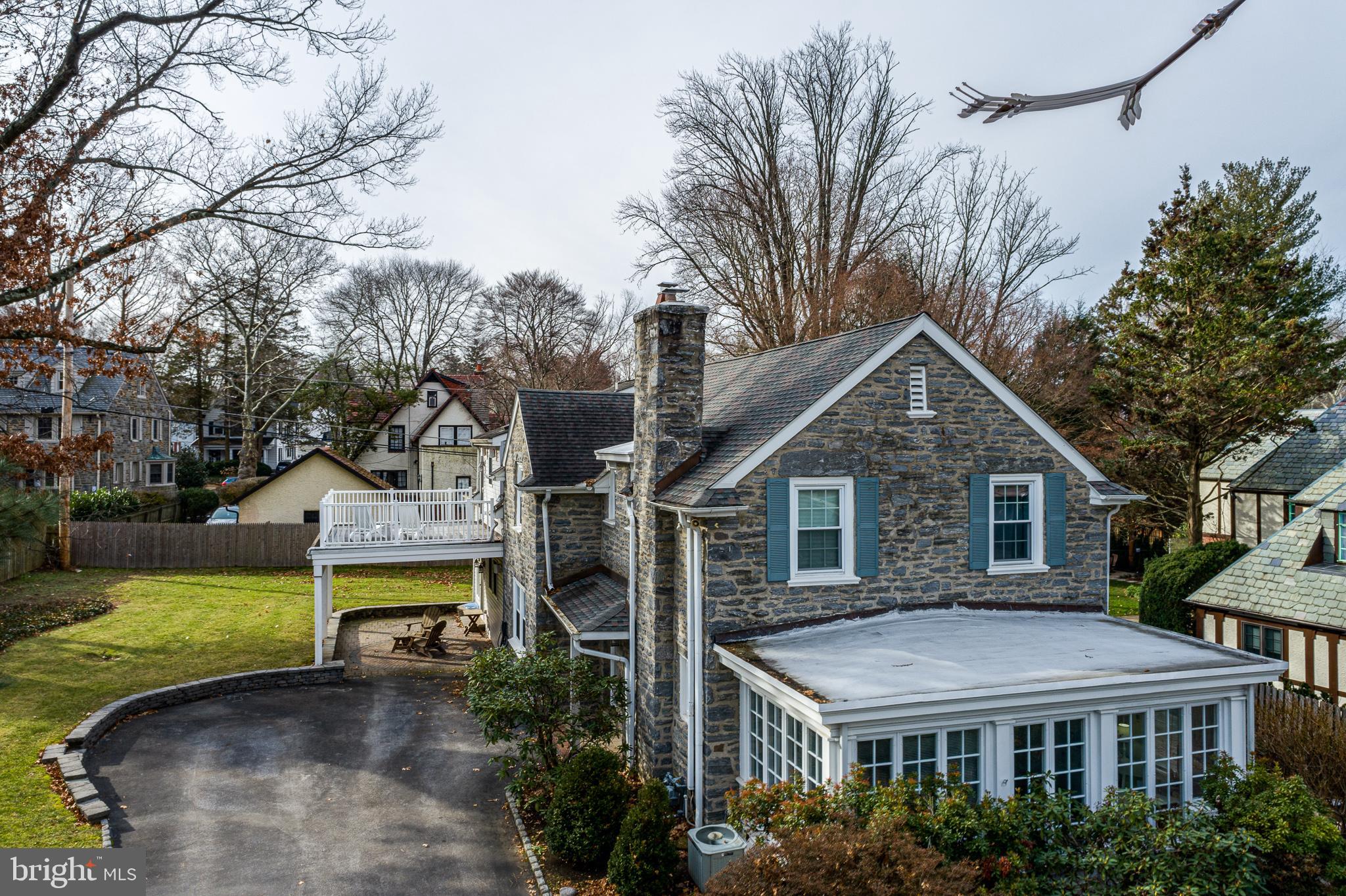 526 Putnam Road Merion Station, PA 19066 - Photo 61 of 67