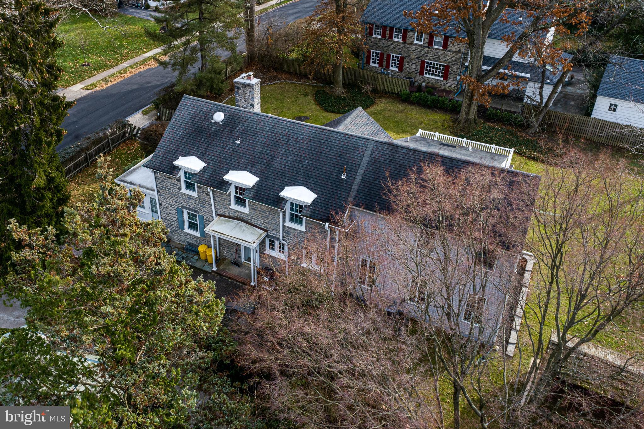 526 Putnam Road Merion Station, PA 19066 - Photo 63 of 67