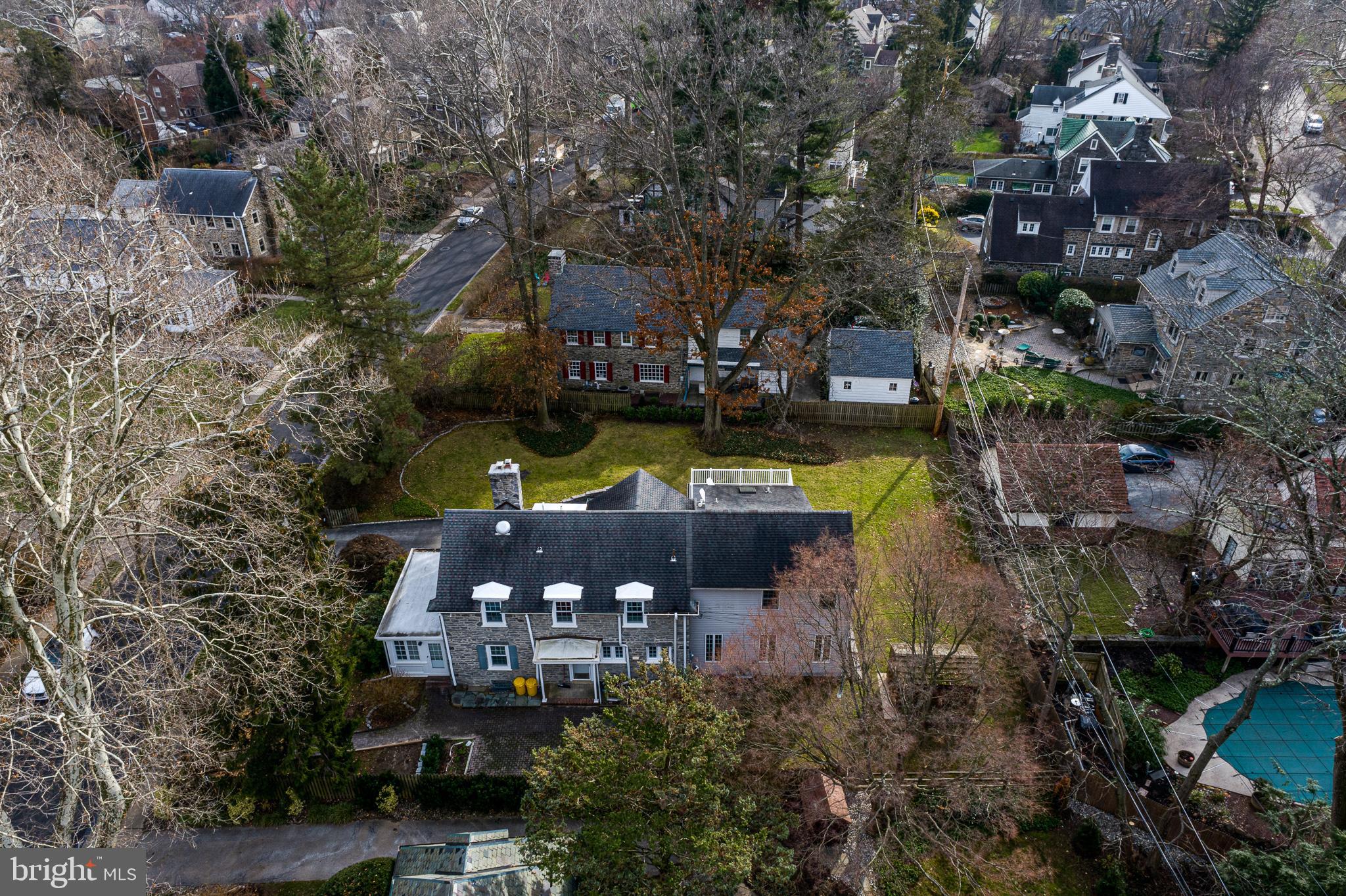 526 Putnam Road Merion Station, PA 19066 - Photo 65 of 67