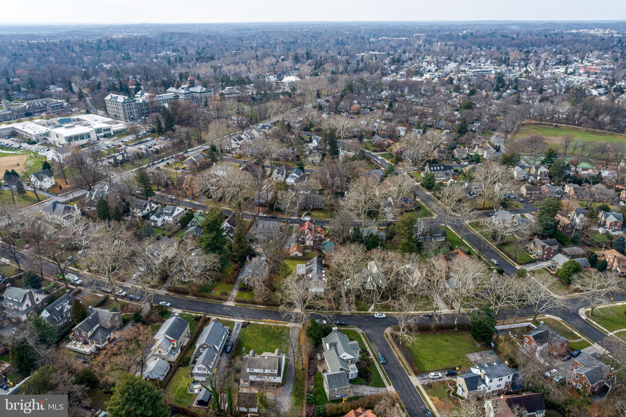 526 Putnam Road Merion Station, PA 19066 - Photo 66 of 67