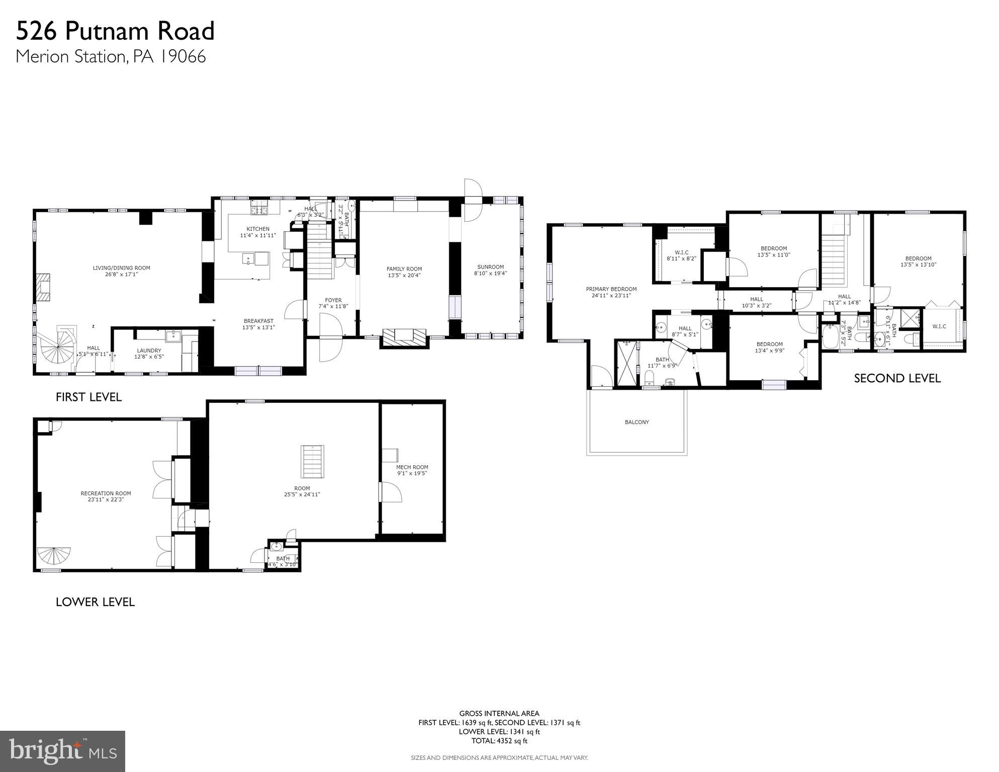 526 Putnam Road Merion Station, PA 19066 - Photo 67 of 67