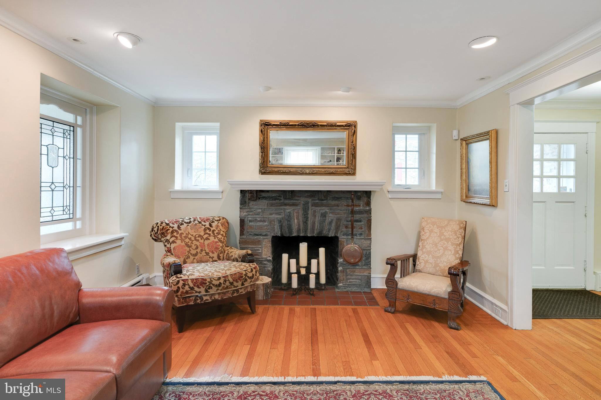 526 Putnam Road Merion Station, PA 19066 - Photo 7 of 67