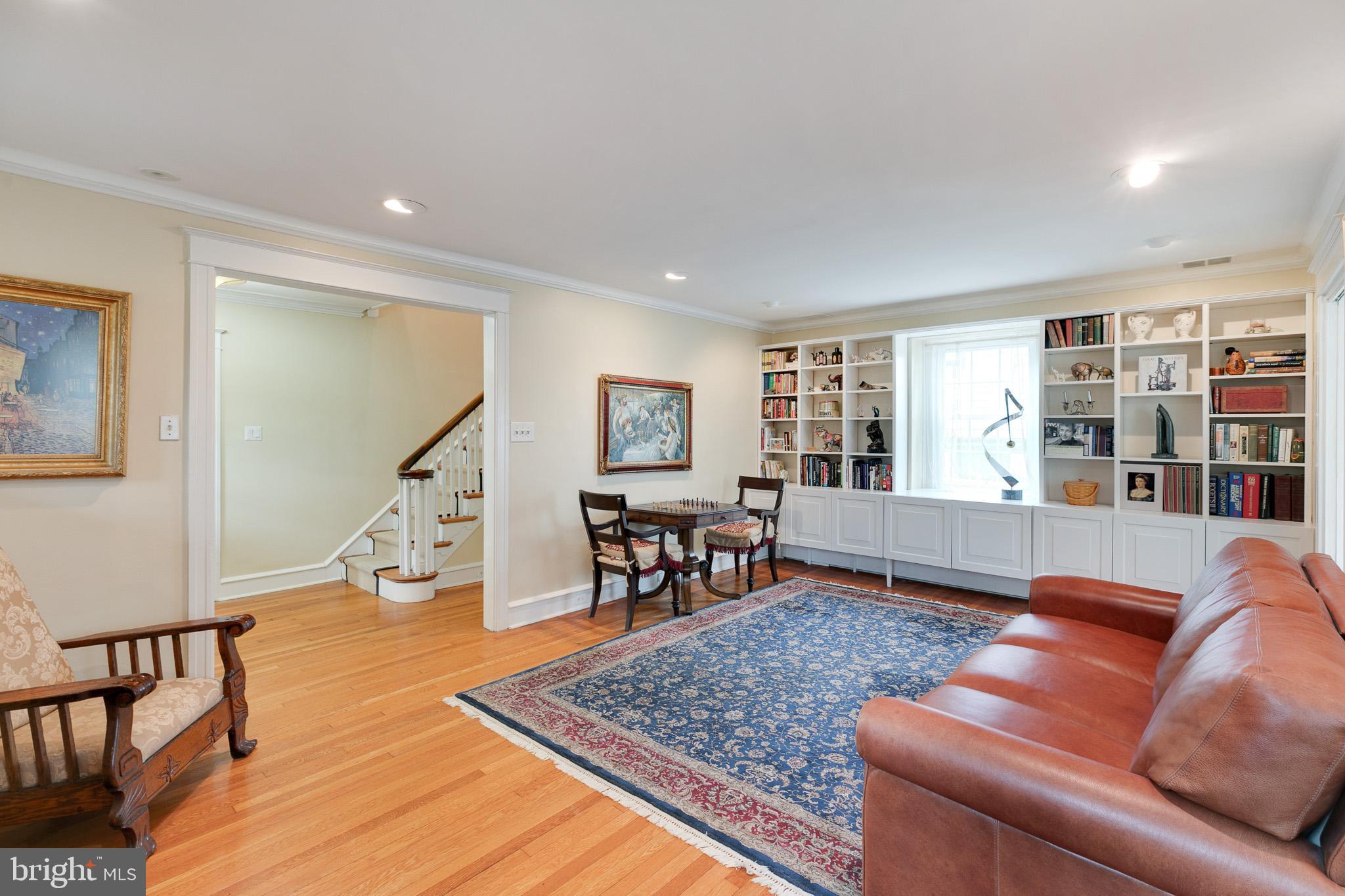 526 Putnam Road Merion Station, PA 19066 - Photo 8 of 67