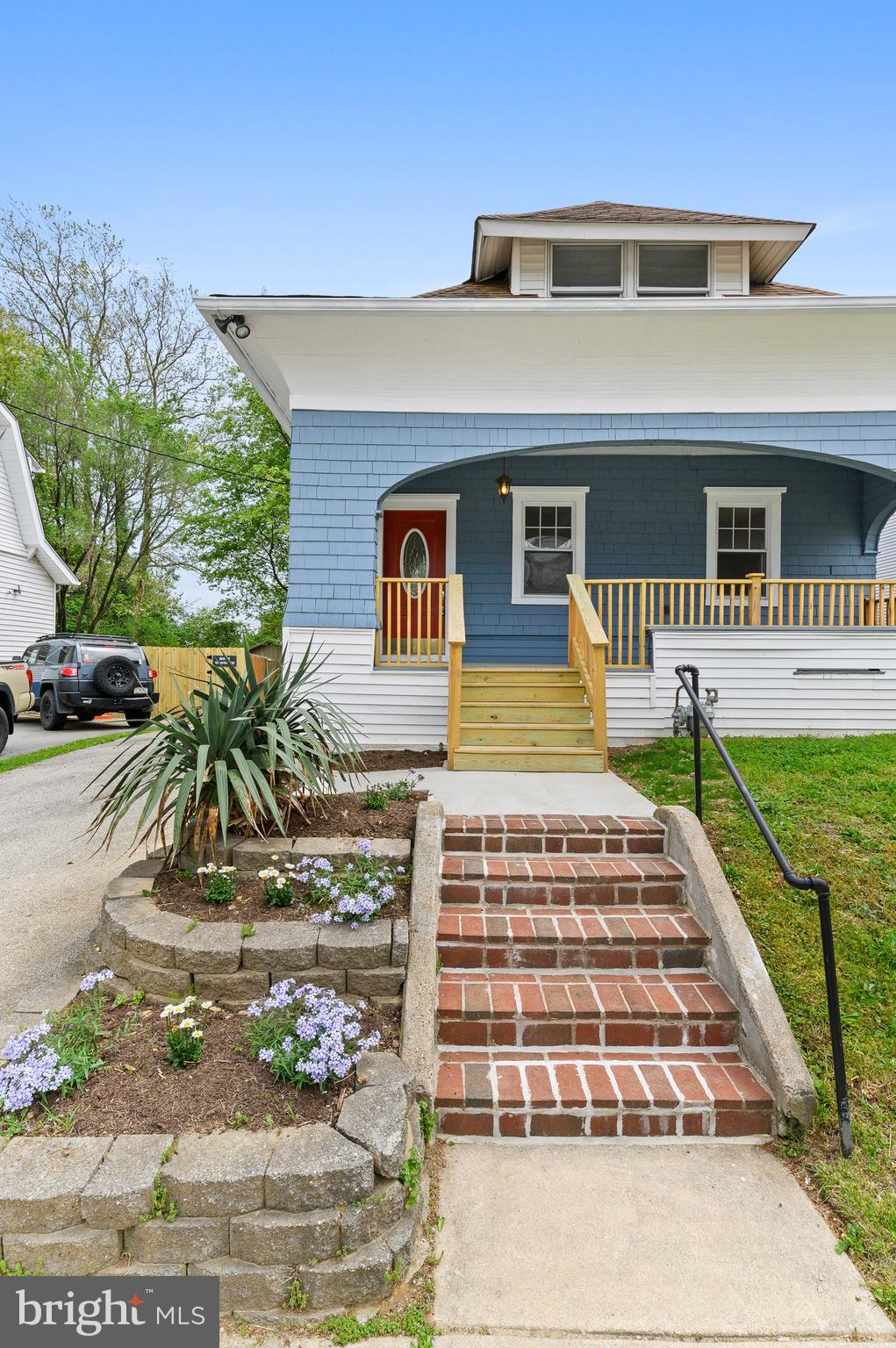 609 Sharp Avenue Glenolden, PA 19036 - Photo 24 of 31